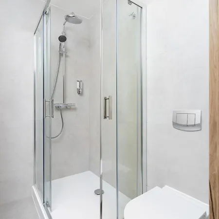 Apartament Luxury Salwatoriańska Mountain View By Renters Prestige *