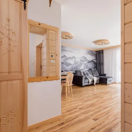 Luxury Salwatoriańska Mountain View By Renters Prestige Apartament *