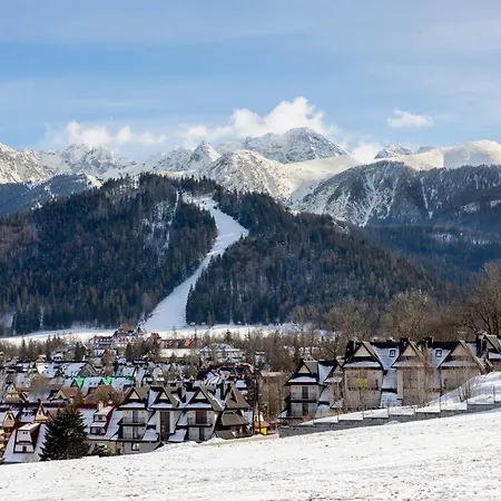 Apartament Luxury Salwatoriańska Mountain View By Renters Prestige