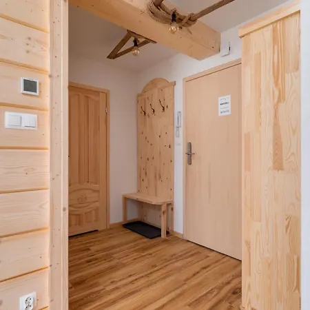 Apartament Luxury Salwatoriańska Mountain View By Renters Prestige