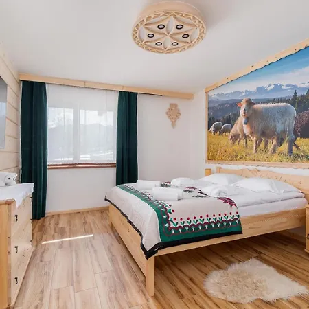 Luxury Salwatoriańska Mountain View By Renters Prestige Apartament *