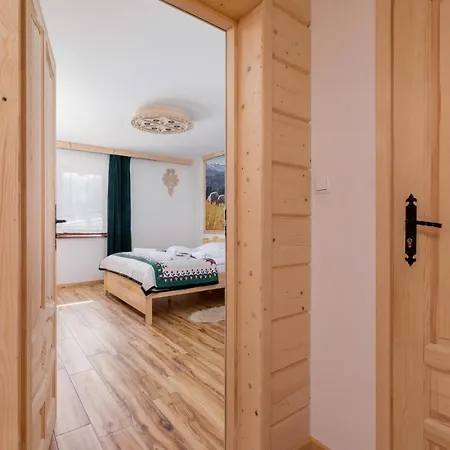 Luxury Salwatoriańska Mountain View By Renters Prestige Apartament