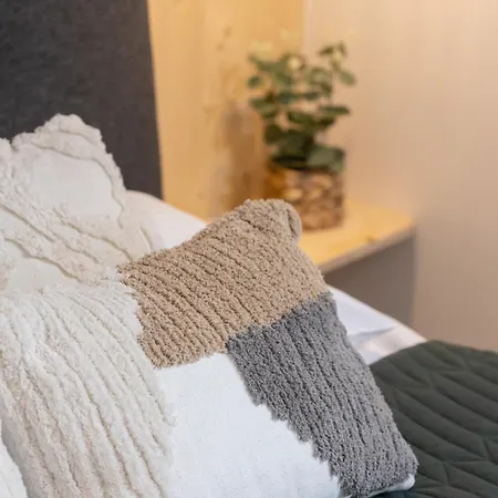 Apartament Luxury Salwatoriańska Mountain View By Renters Prestige