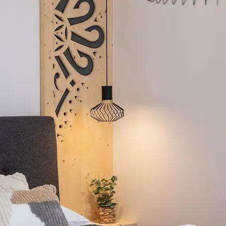 Apartament Luxury Salwatoriańska Mountain View By Renters Prestige *