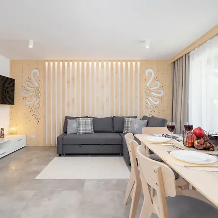 Luxury Salwatoriańska Mountain View By Renters Prestige Apartament