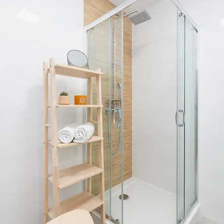 Apartament Luxury Salwatoriańska Mountain View By Renters Prestige